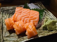 -半藏居酒屋(香港花园店)