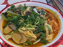 -文立新麻辣烫(合生汇21街区店)