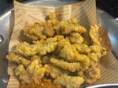 -一善菌·云南菌汤·云南菜(银泰城店)