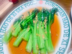 -蚝得喜海鲜(东城店)