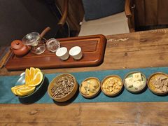 -邈墨茶馆(凤起路店)