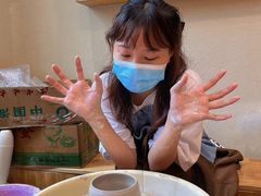 -青韵台陶艺Diy(永庆坊店)