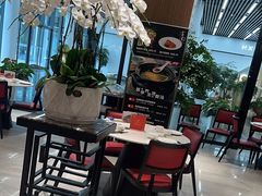 -富淳饭店(陆家嘴保利广场店)
