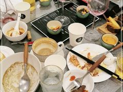 -自如ZSPACE四合院艺术餐厅