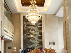 -上海吉臣维景酒店·维多利亚餐厅