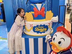 -天河城购物中心