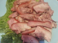 -雪乡人家东北菜·铁锅炖一切(高斯路店)