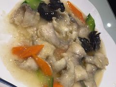 -桃子餐厅·天津菜(红星路直营店)
