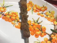 -西贝莜面村(上海百联西郊店)