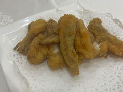 -寻味顺德·南记酒家·传统顺德菜·鱼生(广源路店)
