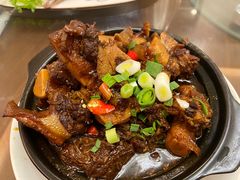 -富临轩私房菜(集庆门大街店)