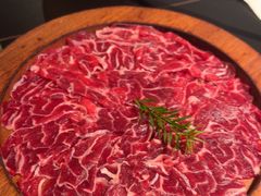 -季季山·云南野生菌火锅(上海首店)