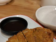 炸猪排-多宾韩国料理(学衡路店)