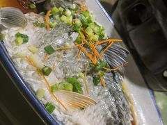 -炊烟·山房菜