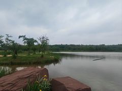 -江苏三台山国家森林公园