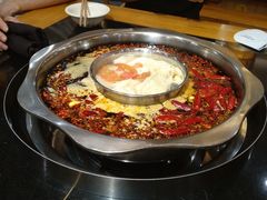 -锅首鲜品火锅(鸳鸯店)
