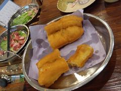 -顺德一品粥·20年凤城老字号(芳村店)