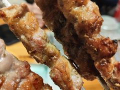 -泰山王老三串店(光彩店)