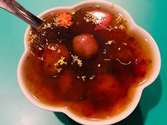 -堂屋糖水店(愚园店)