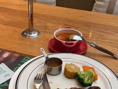 -食间牛排(湖西路店)