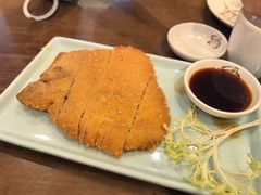 上海炸猪排-南翔馒头店(豫园店)