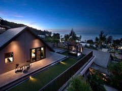 -普吉岛凯悦酒店