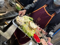 -星鸿社重庆老火锅