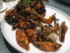 -望乡楼上海菜(日月光店)