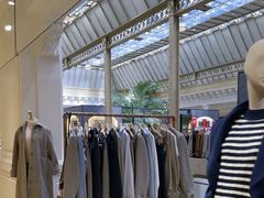 -乐蓬马歇百货公司(Rive Gauche)