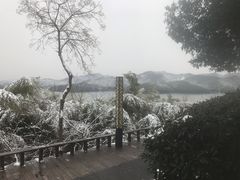 -天目湖涵田半山温泉