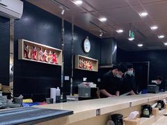 -东京屋(武定路店)