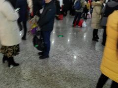 -苏州汽车客运北站