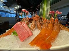 -Mr.Fish鱼鲜生海鲜放题(高德置地冬广场店)