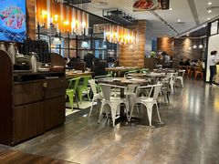 -新旺茶餐厅(嘉里城店)
