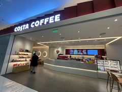 -COSTA COFFEE(成都来福士店)