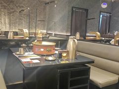 -西塔老太太泥炉烤肉(龙湖北苑天街店)