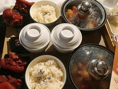 -和子足浴SPA会馆(梁溪店)