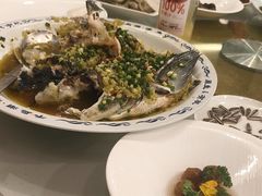 -千岛湖鱼味馆(十字街总店)