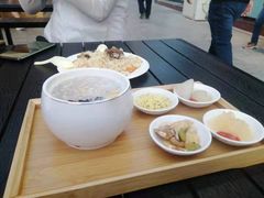 -沙州食驿·非遗小吃夜市