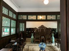 -张学良旧居陈列馆