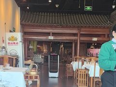 -东来顺饭庄(西直门店)