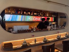 -龟兹KUCINA·新疆菜(前滩L+PLAZA店)