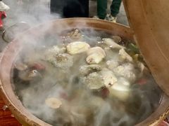 -威邵鸡煲(西华路总店)