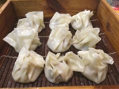 -张家巷美食(南浔店)