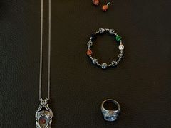 -梵薇Joker.V银饰工作室