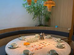 包厢-小菜园新徽菜(无锡宜家荟聚中心店)