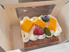 -Tomado绿色烘焙(大尧三路店)