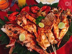 -Mai Mai Restaurant