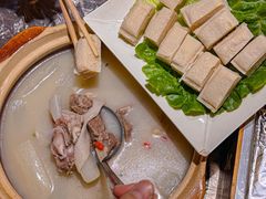 -霄汉羊排(万松园一店)