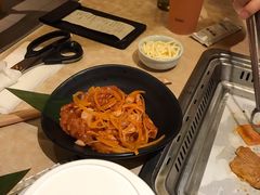 -新石器烤肉(西田城店)